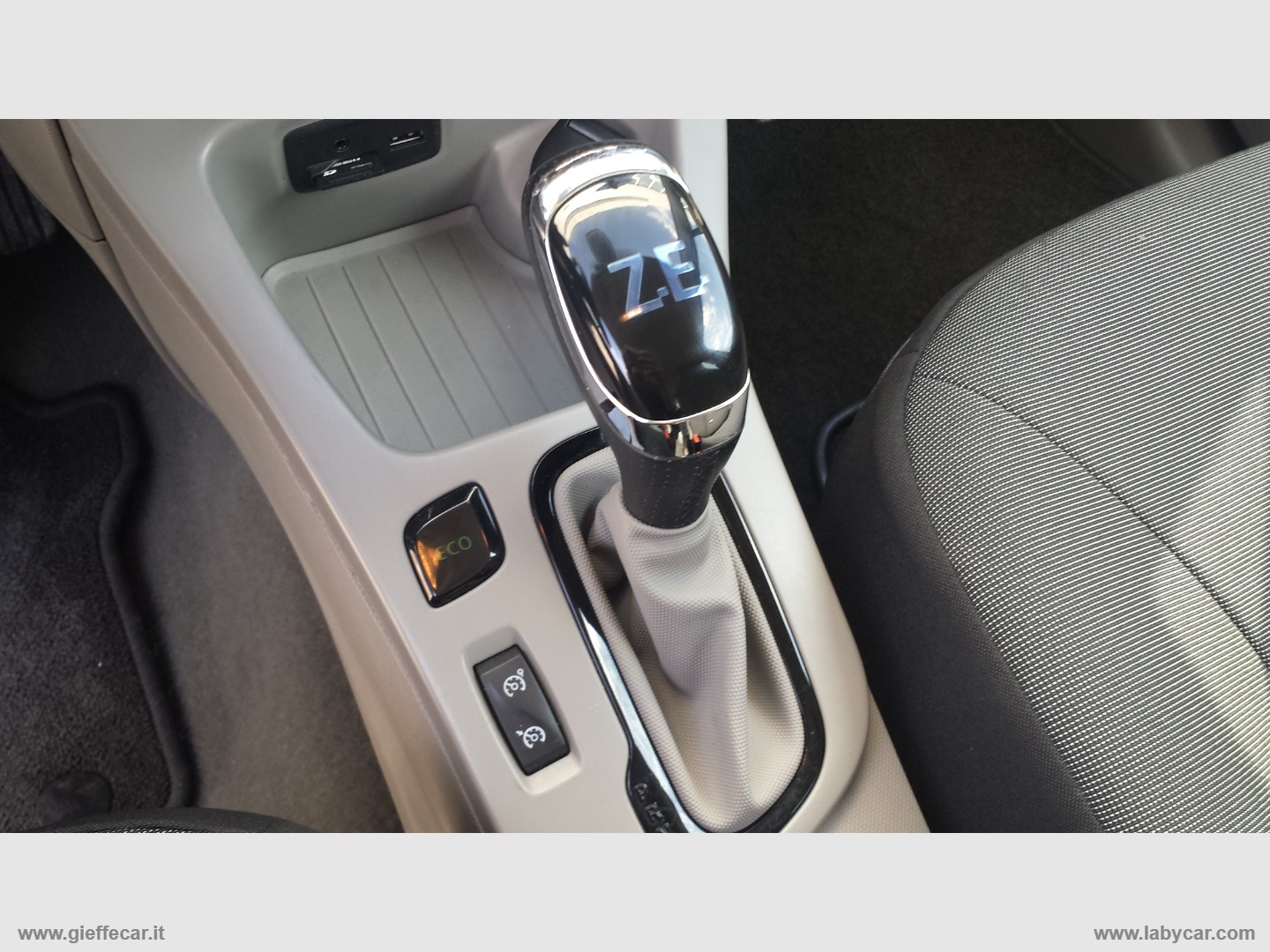 ZOE R240 Intens - immagine 11