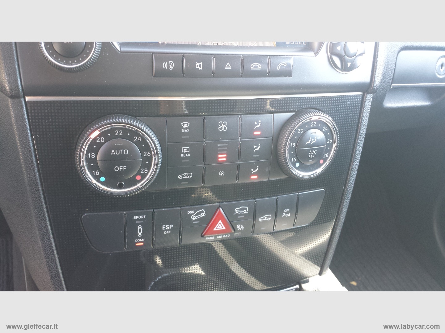 ML 320 CDI Sport - immagine 11