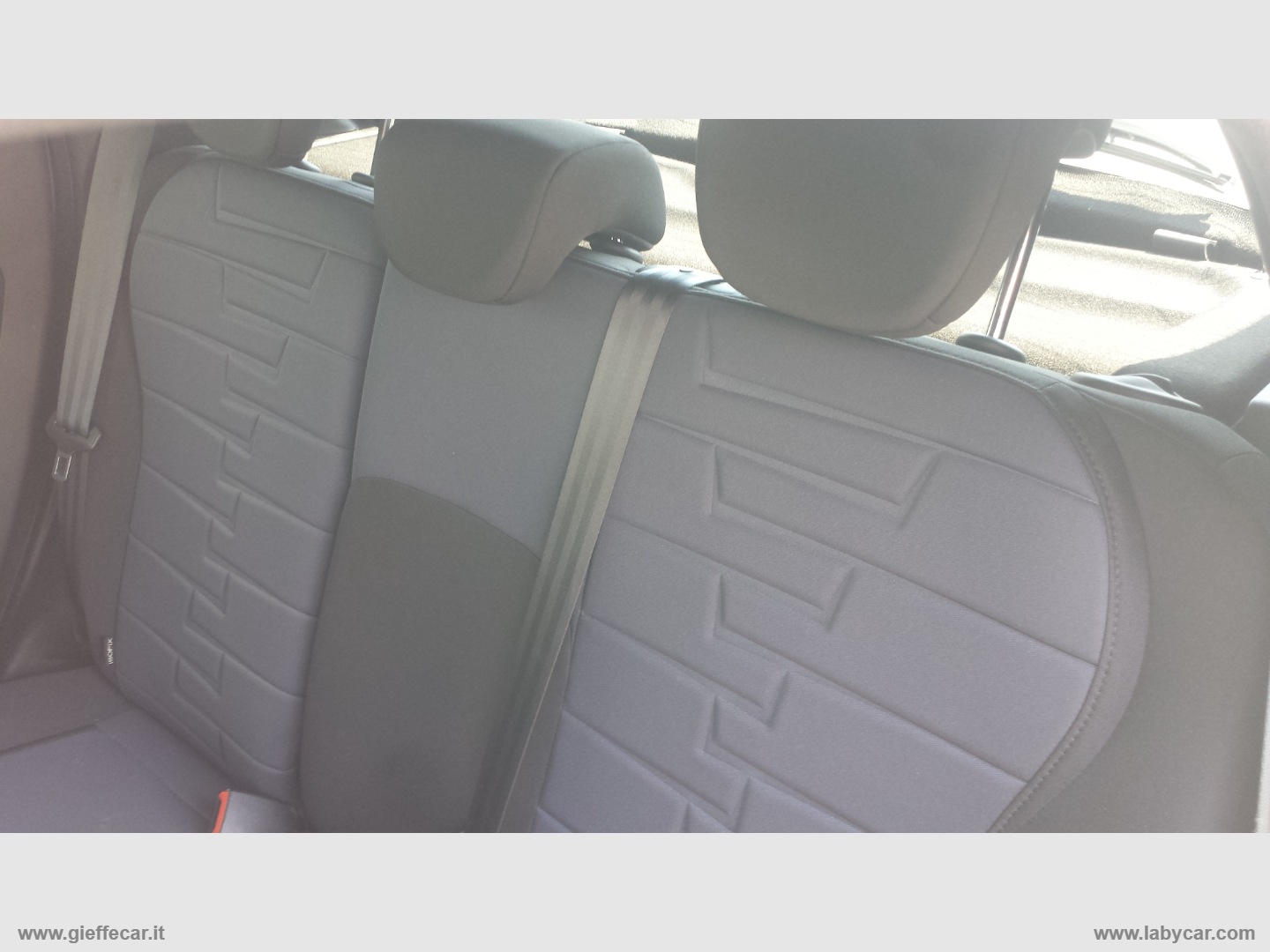 Ypsilon 1.0 FireFly 5p. S&S HYBRID Gold PLUS - immagine 11