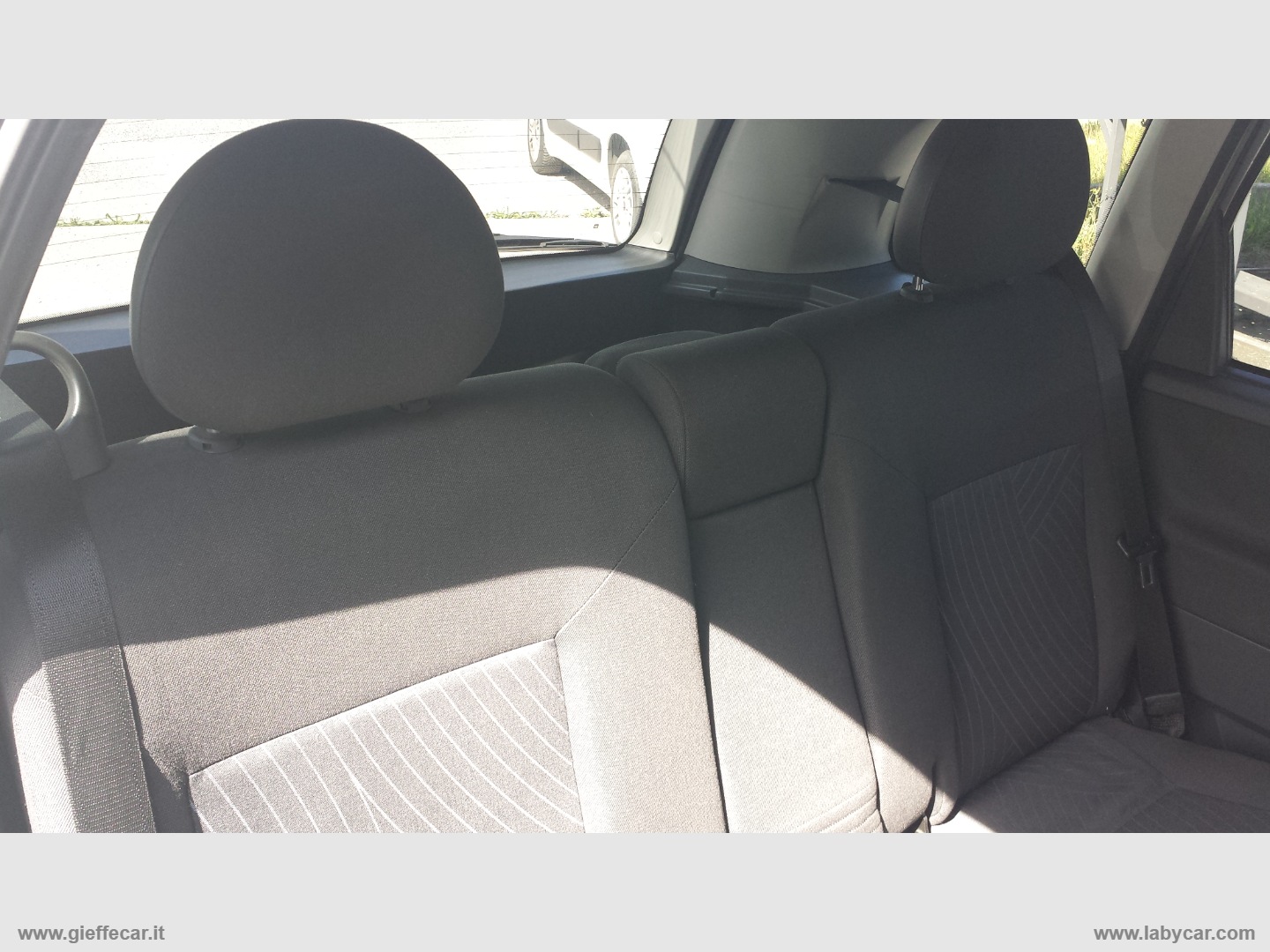 Meriva 1.4 Enjoy - immagine 11