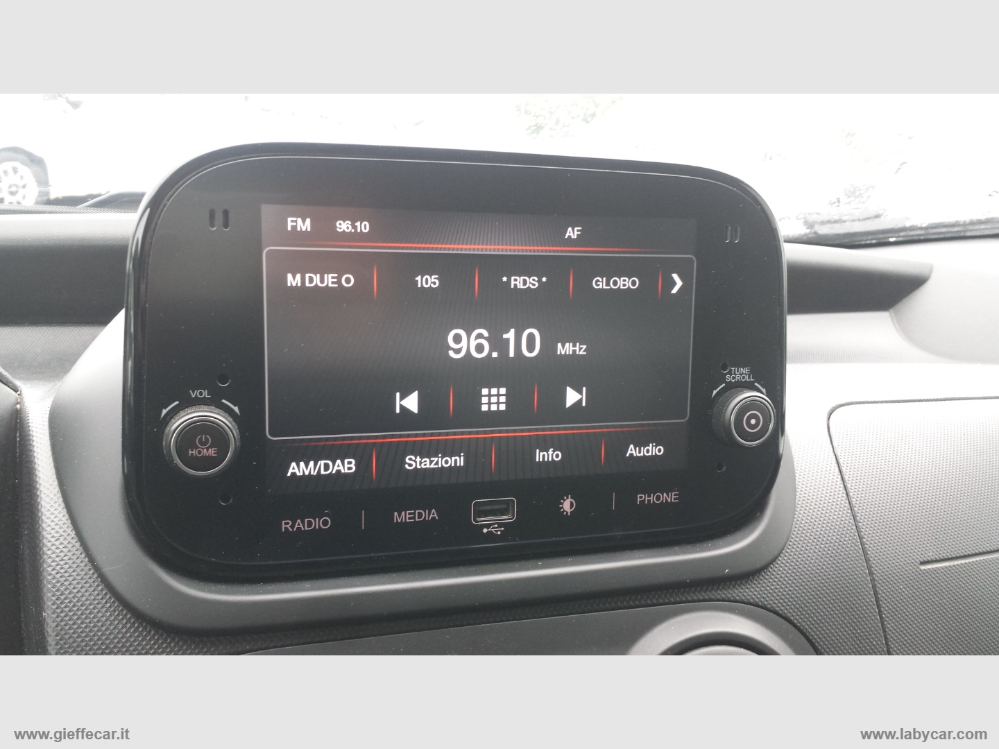 Fiorino 1.3 MJT 95CV Cargo SX - immagine 11