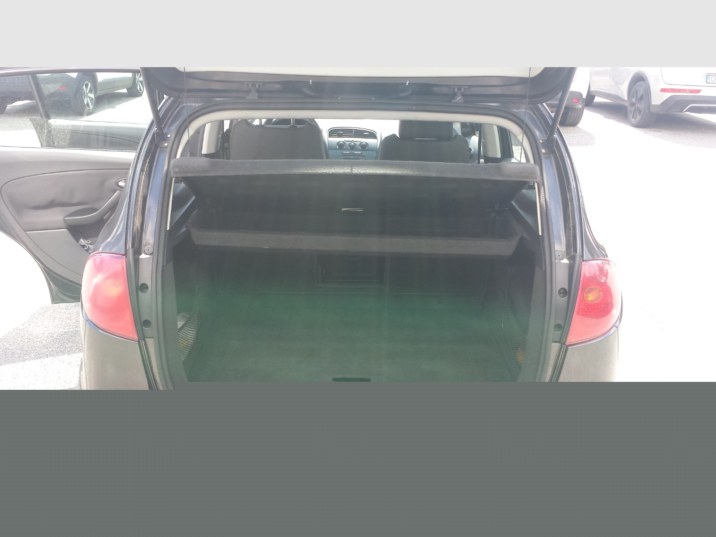 Altea 1.9 TDI Stylance - immagine 11