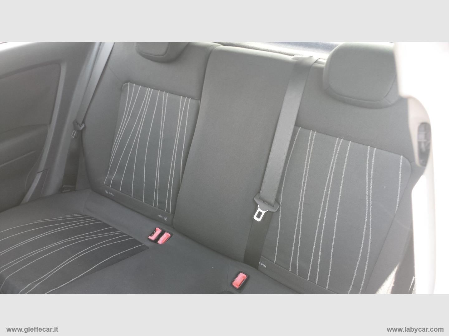 Corsa 1.2 16V 3p. Enjoy - immagine 11