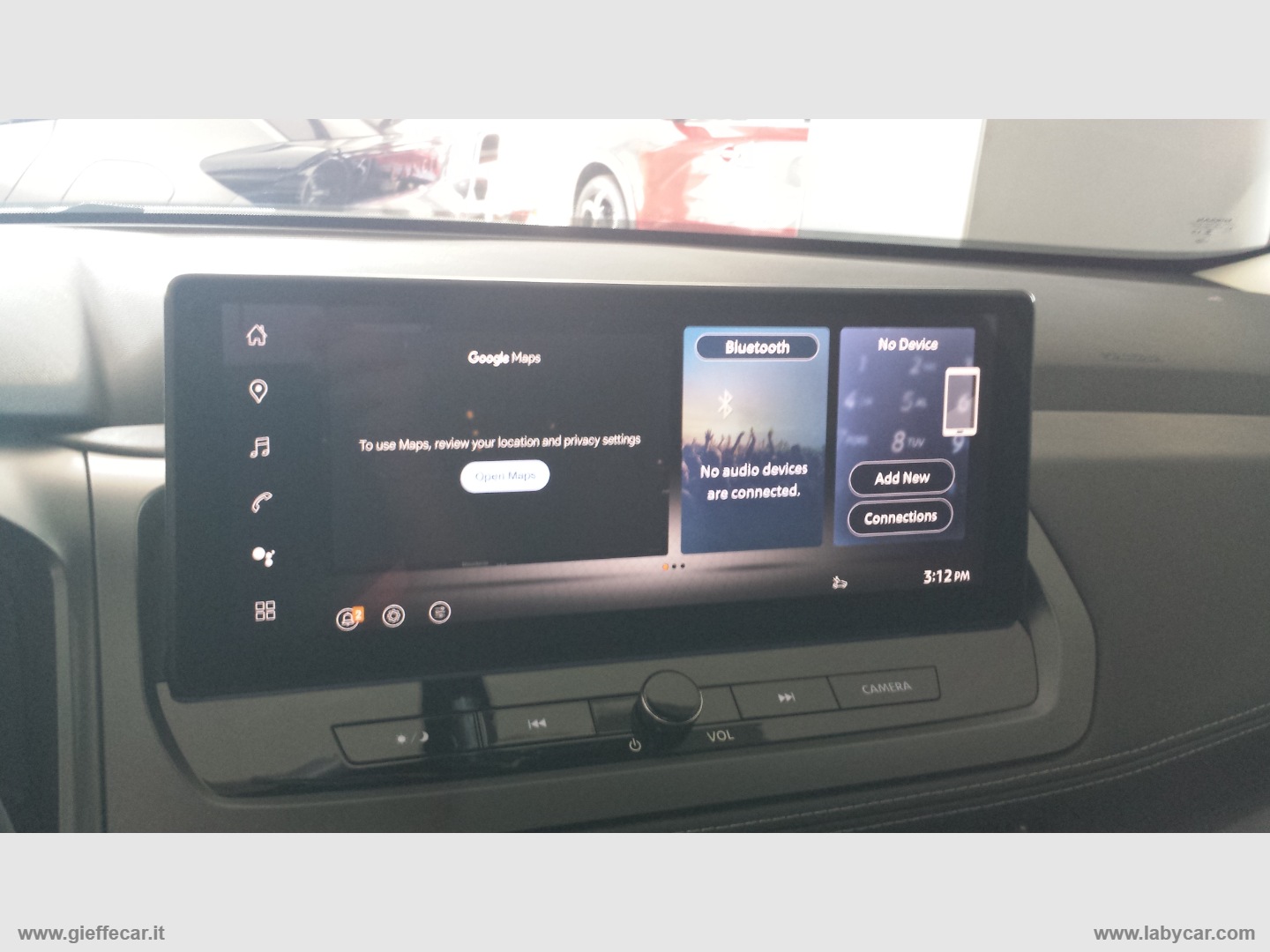 Qashqai MHEV 158 CV AUT. N-Connecta - immagine 11