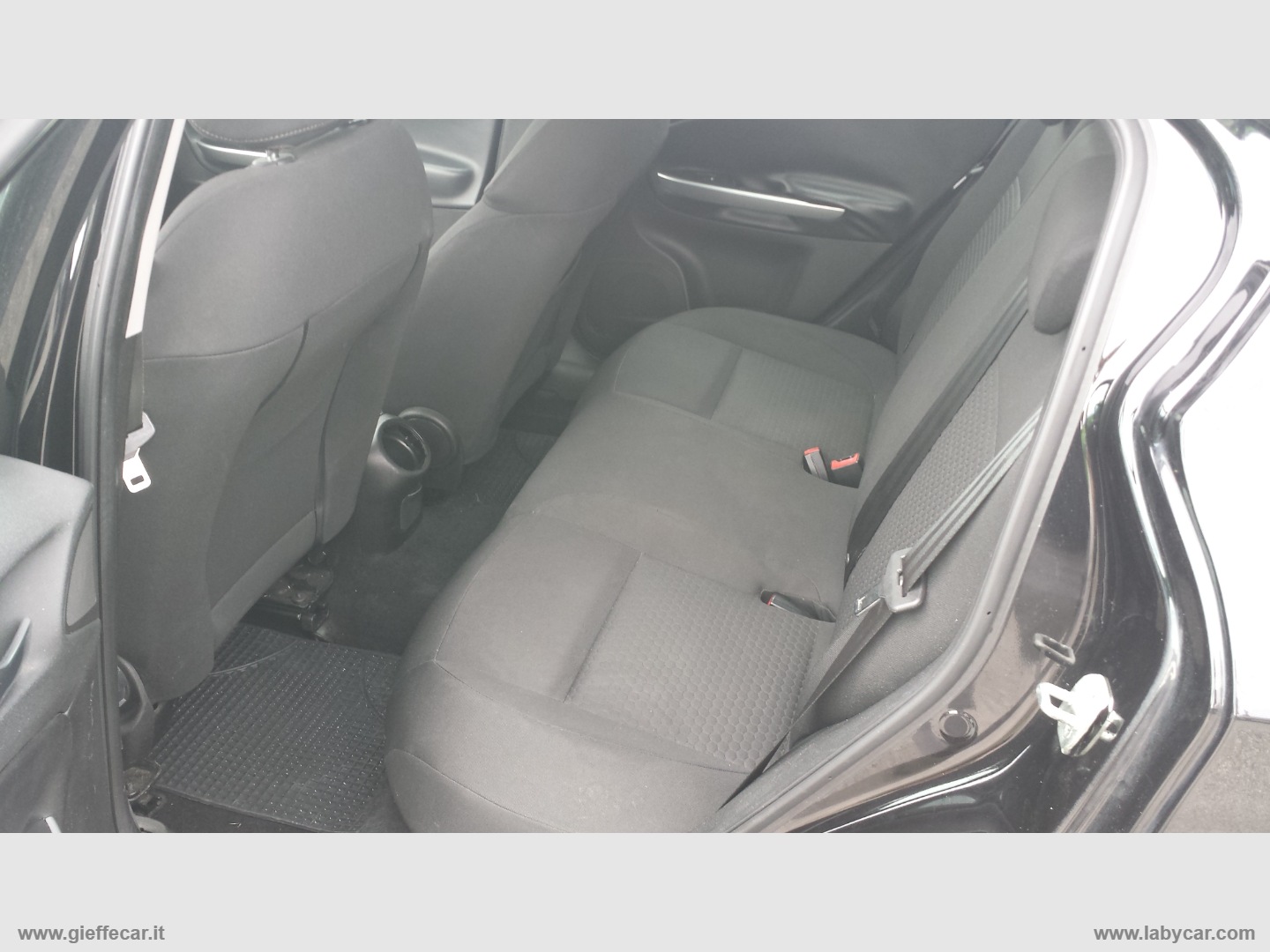 Giulietta 1.6 JTDm2 105 CV Progression - immagine 11
