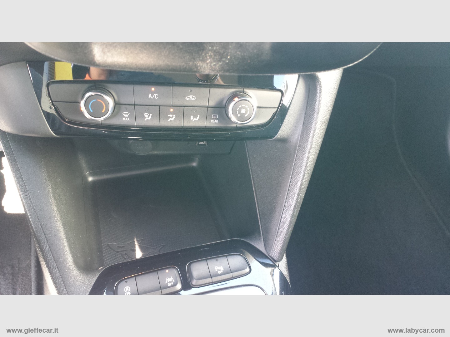 Corsa 1.2 Edition - immagine 11
