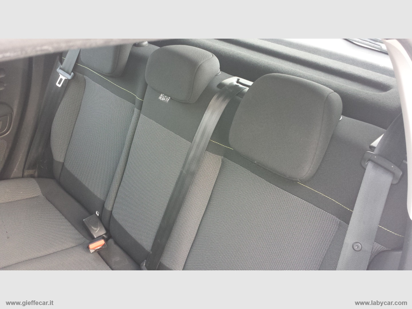 C3 BlueHDi 100 S&S Feel Pack - immagine 11