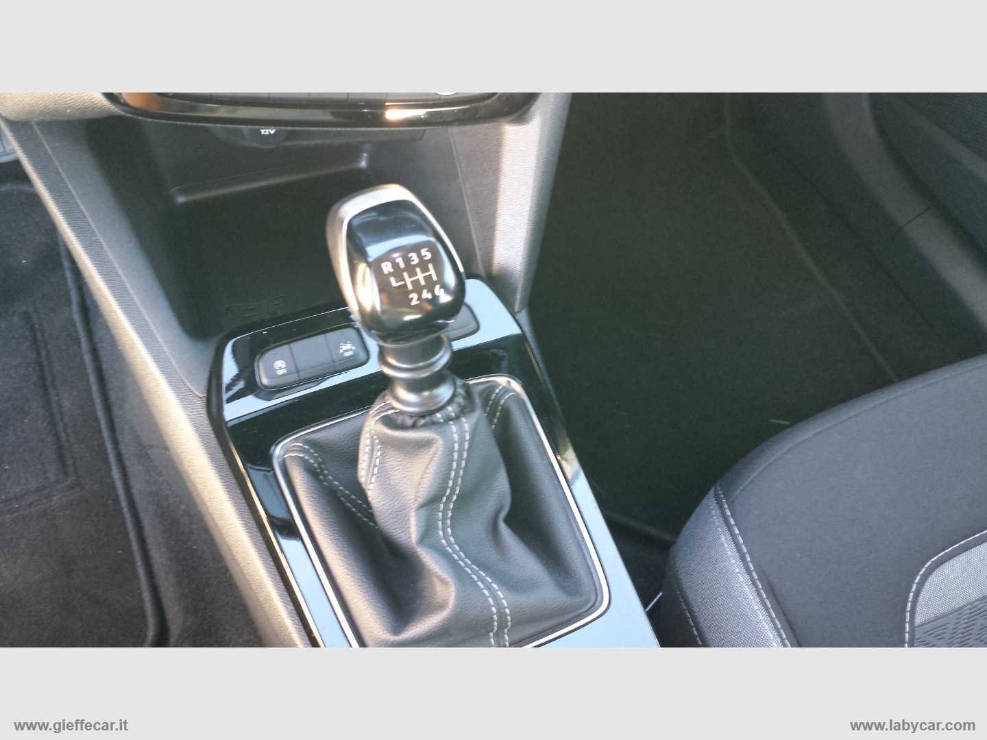 Mokka 1.2 Turbo Edition - immagine 11