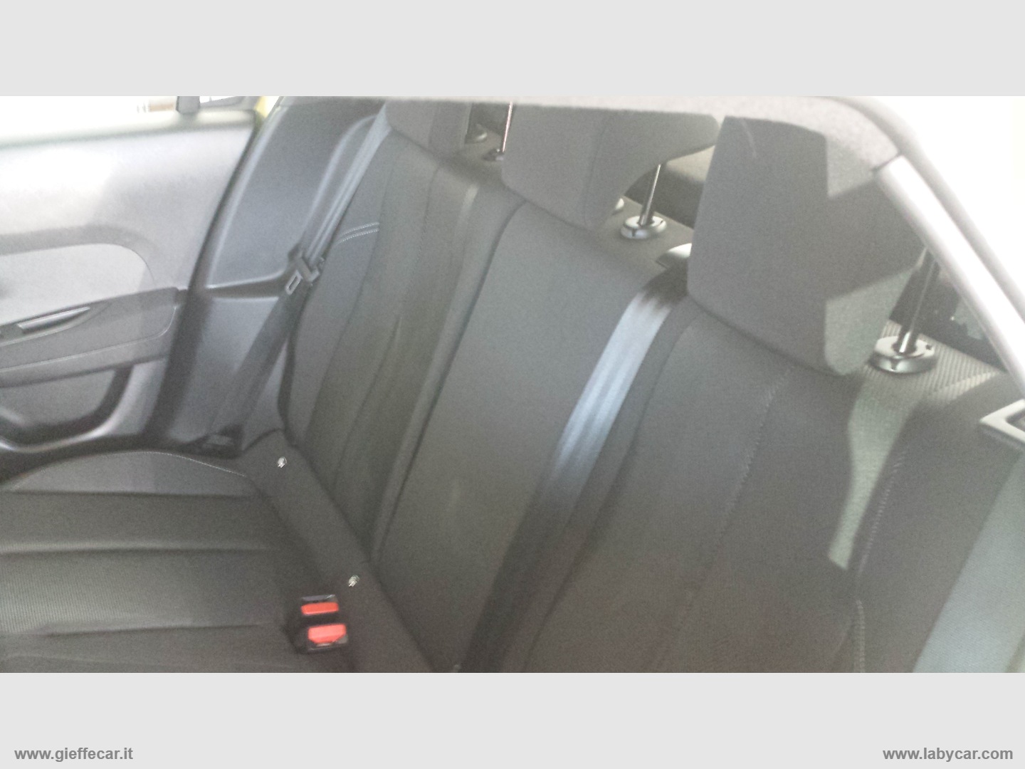 NUOVA Ypsilon Hybrid 110CAV. e-DCT PREZZO REALE - immagine 11