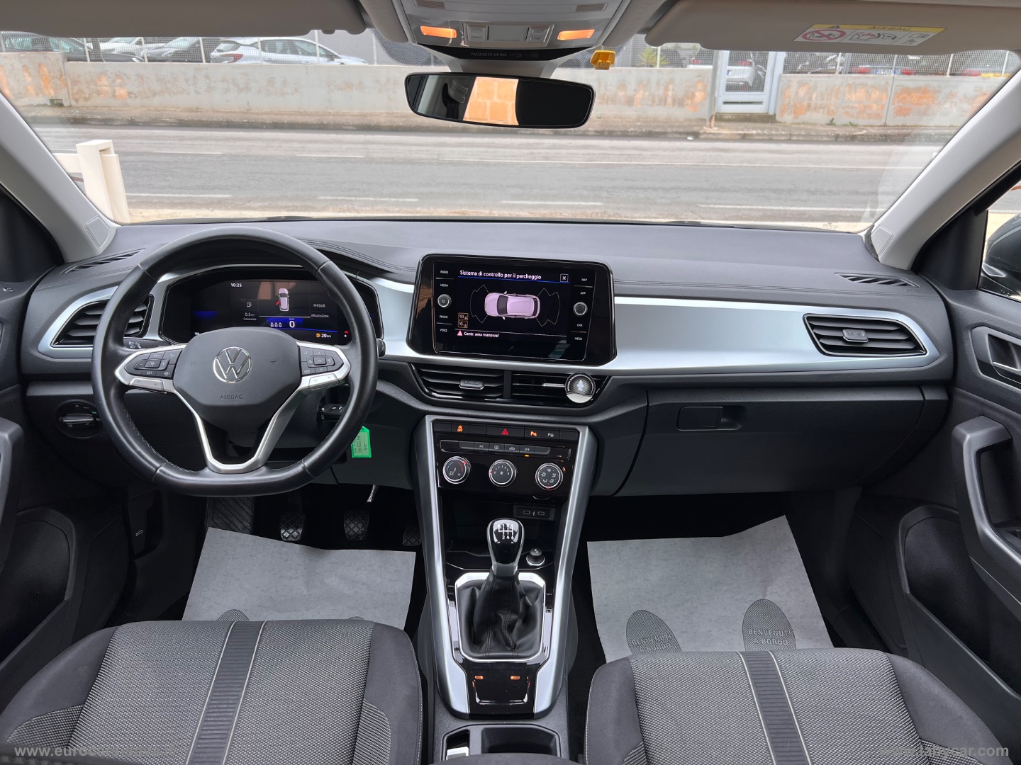 T-Roc 2.0 TDI SCR Edition Plus - immagine 11