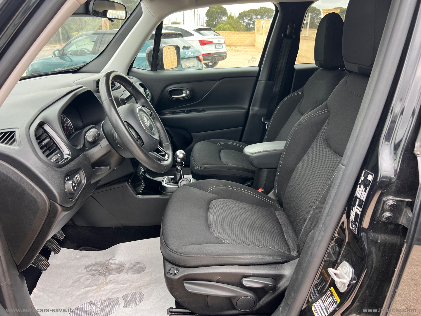 Renegade 1.6 Mjt 130CV S - immagine 11