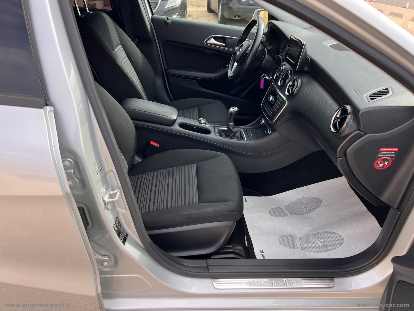 A 160 CDI Executive - immagine 11