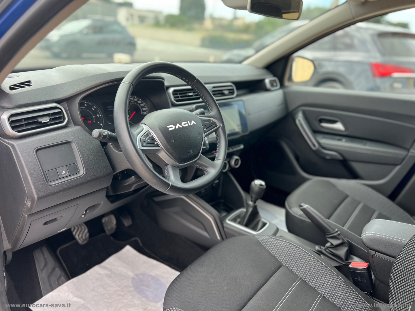 Duster 1.5 Blue dCi 8V 115CV 4x2 Journey - immagine 11