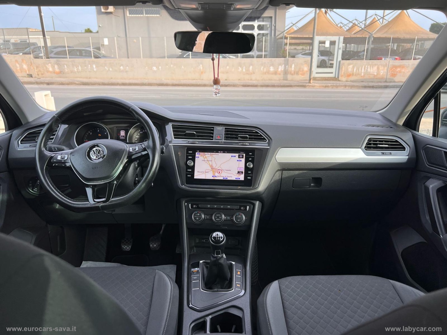 Tiguan 2.0 TDI Business BMT - immagine 11