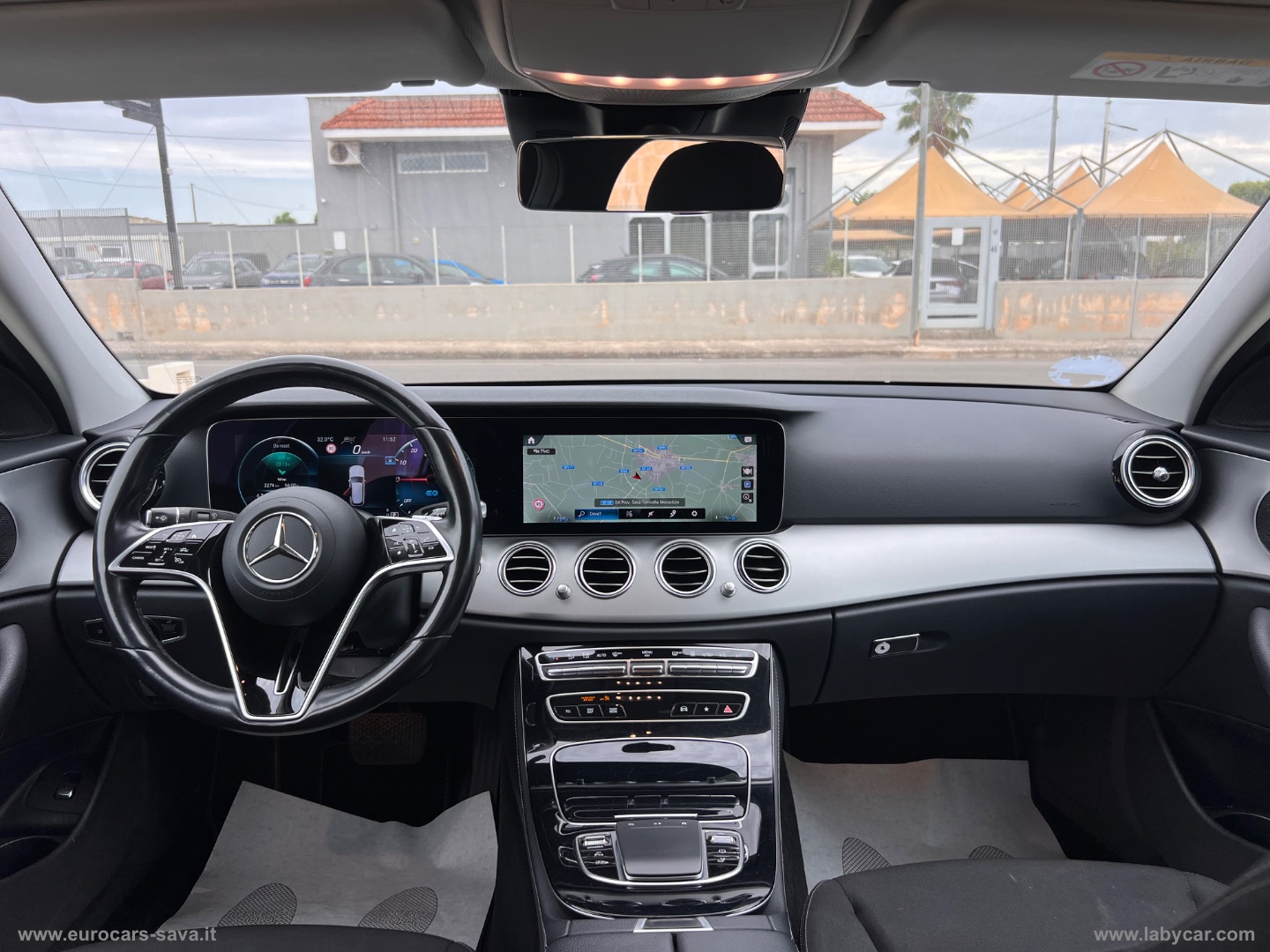 E 300 de Auto EQ-Power Business Extra - immagine 11