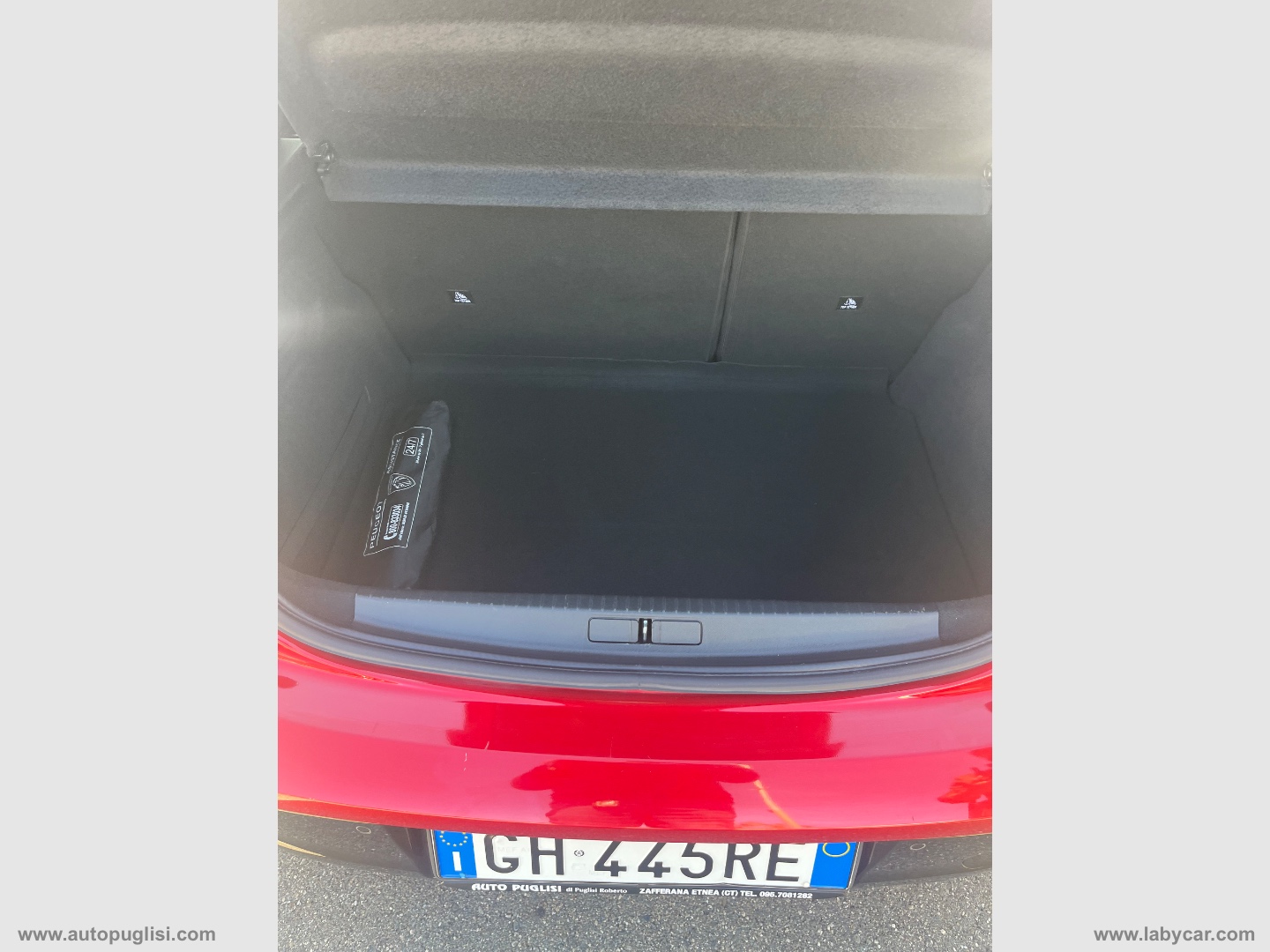 208 PureTech 75 S&S 5p. Allure Pack - immagine 11