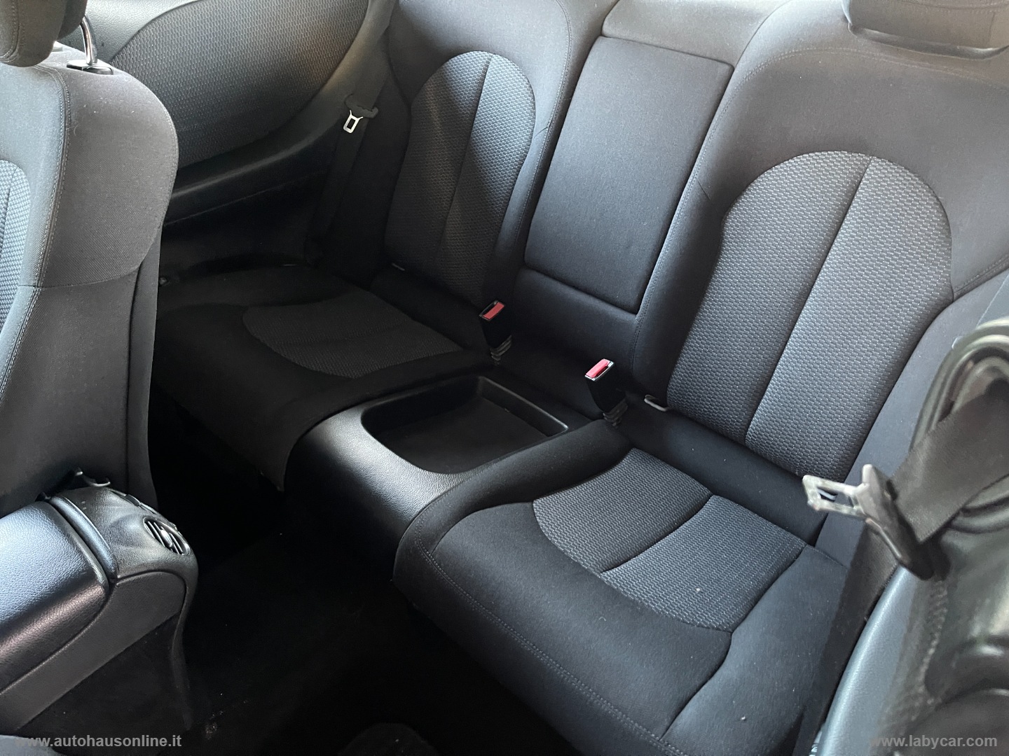 CLK 220 CDI Elegance - immagine 11