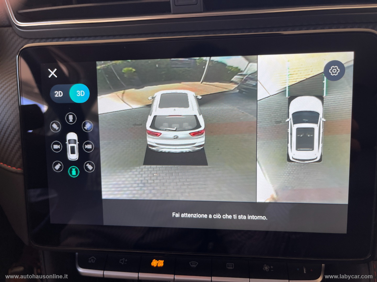 ZS 1.5 VTi-tech Luxury - immagine 11