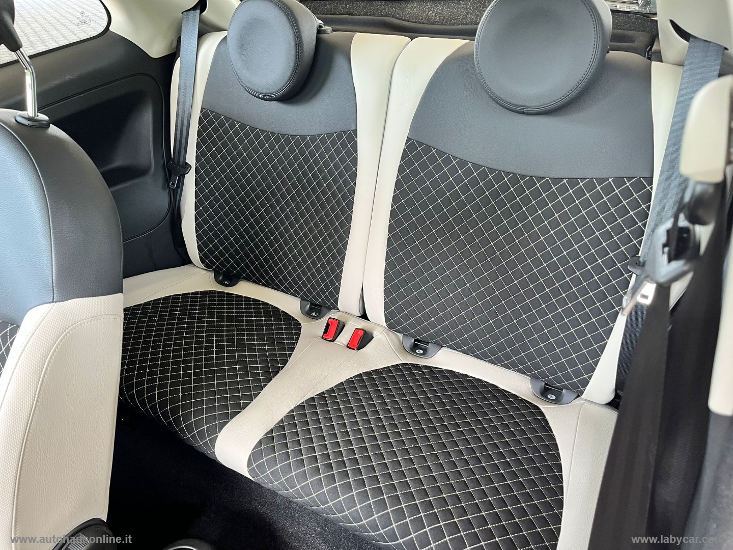 500 1.0 Hybrid Dolcevita - immagine 11