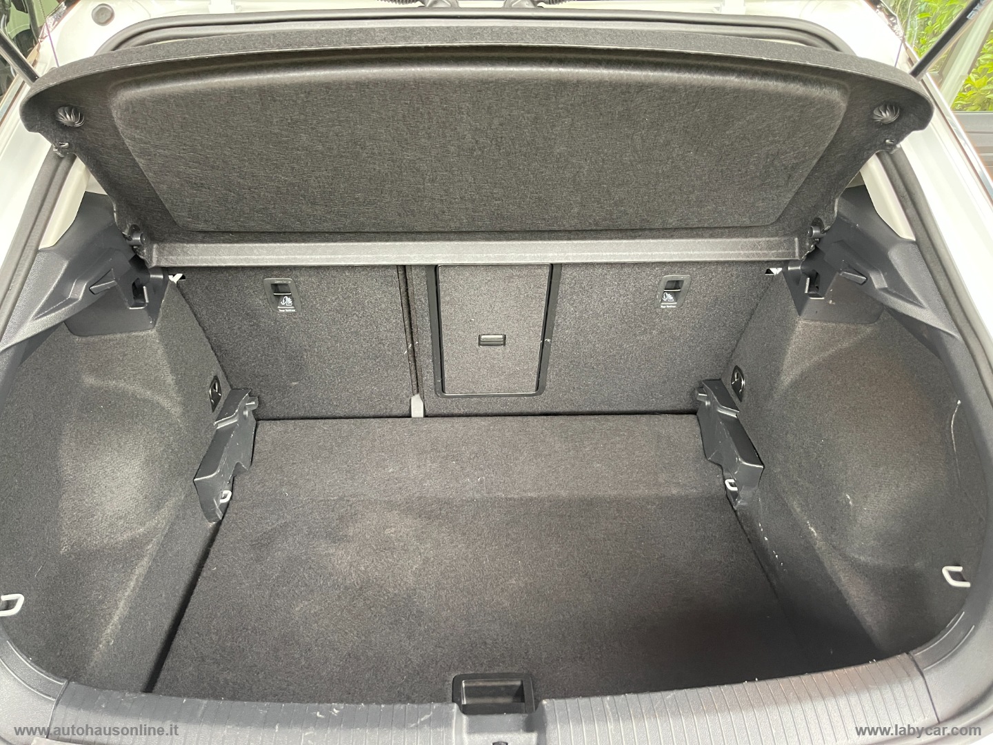 T-Roc 2.0 TDI 150CV Style BlueMot. Tech. - immagine 11