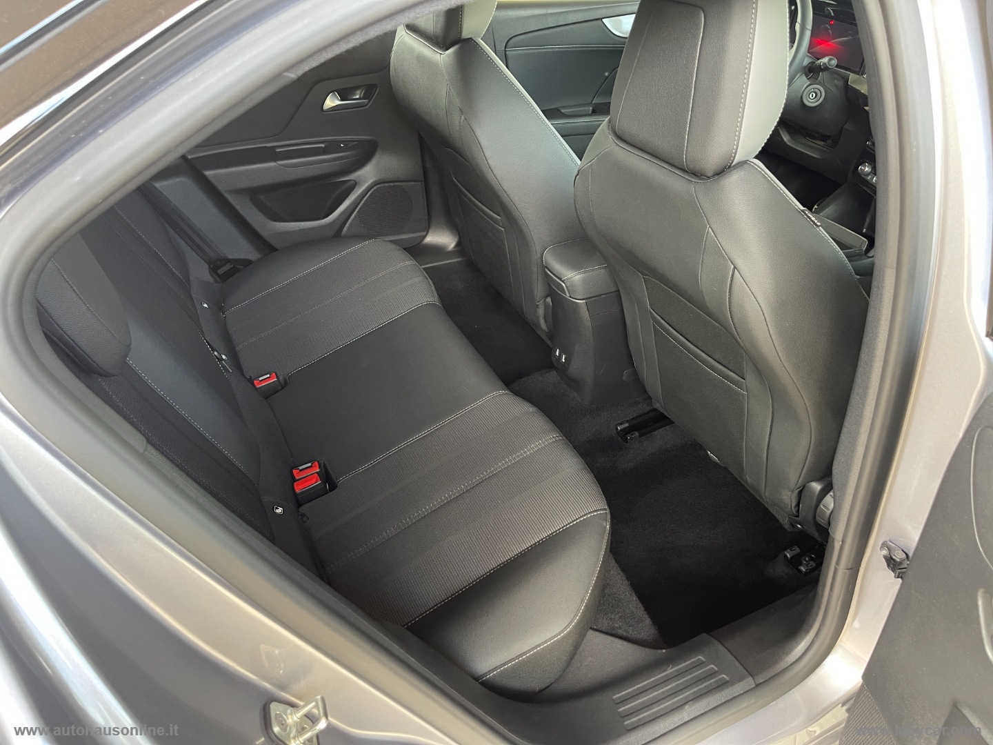 Mokka 1.2 aut. GS - immagine 11