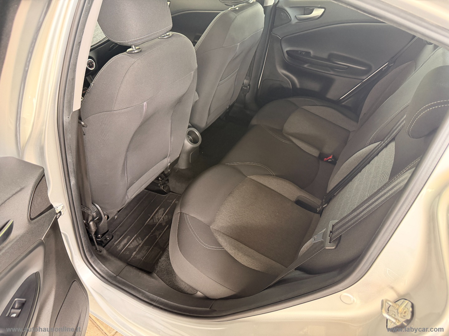 Giulietta 1.6 JTDm 120 CV Super - immagine 11