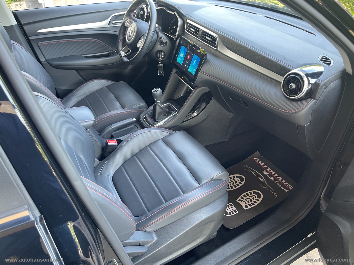 ZS 1.5 VTi-tech Luxury - immagine 11