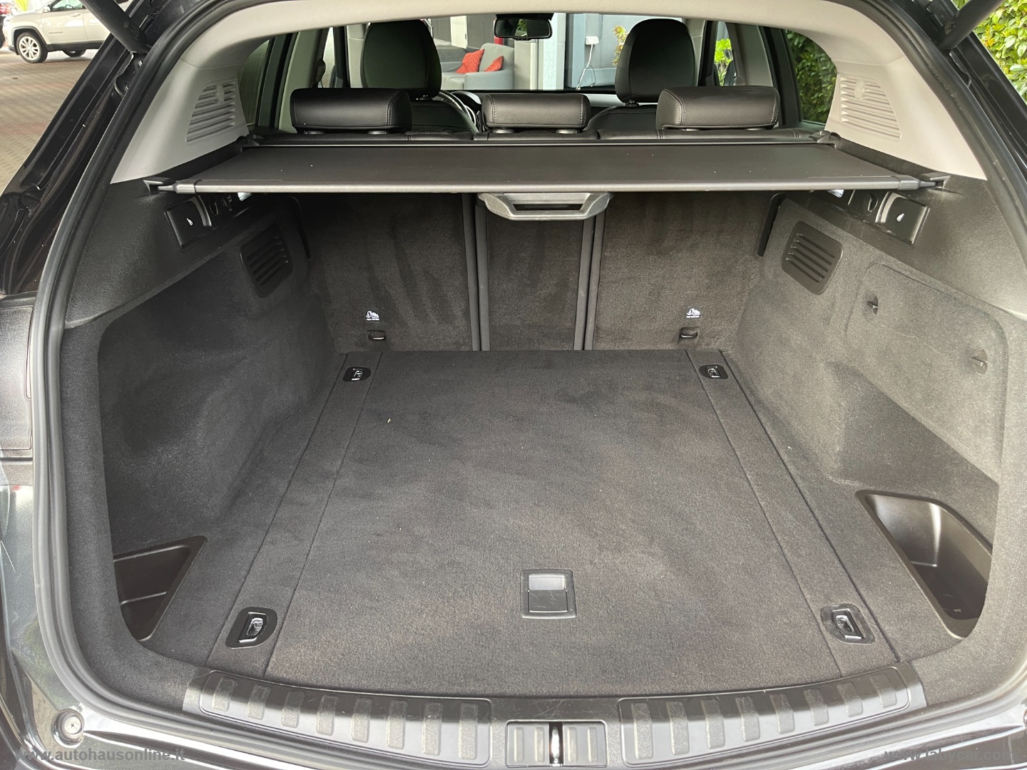 Stelvio 2.2 T.diesel 190CV AT8 RWD Exec. - immagine 11