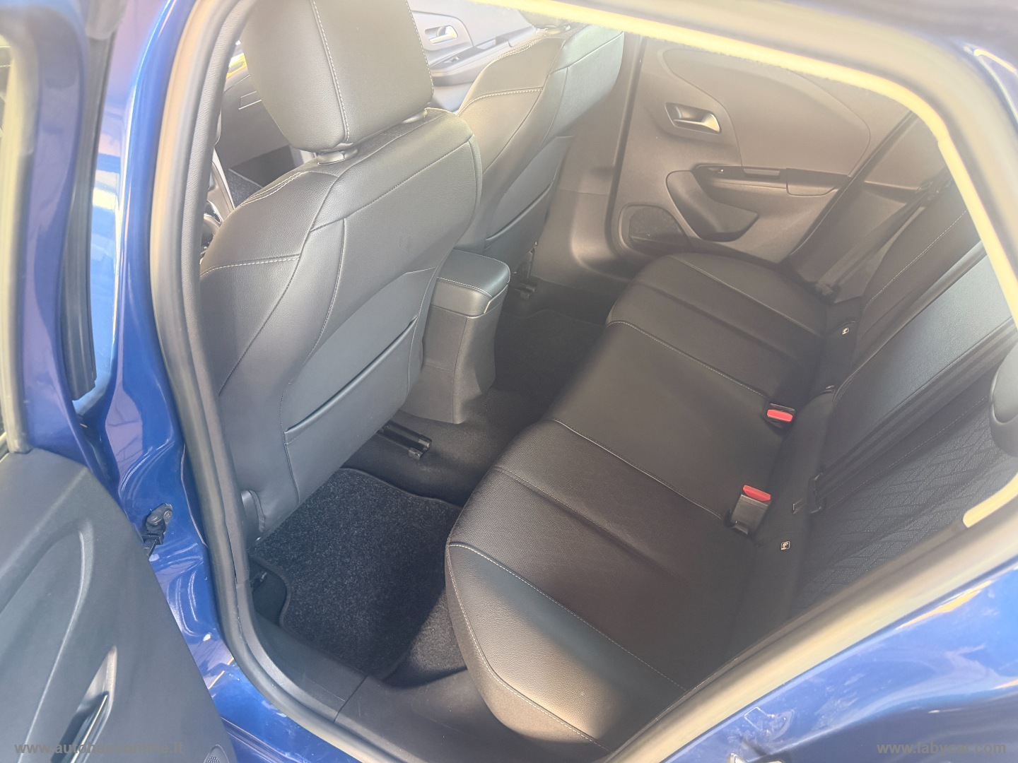 Corsa 1.2 Elegance - immagine 11
