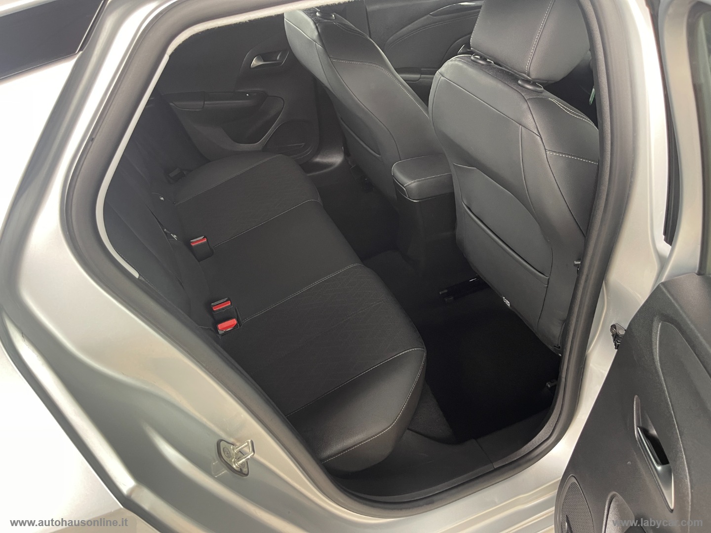 Corsa 1.2 Elegance - immagine 11