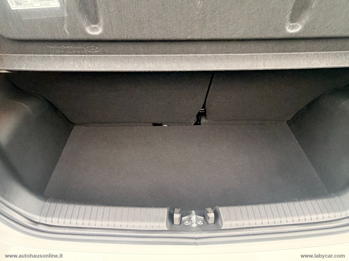 i10 1.0 MPI Connectline - immagine 11