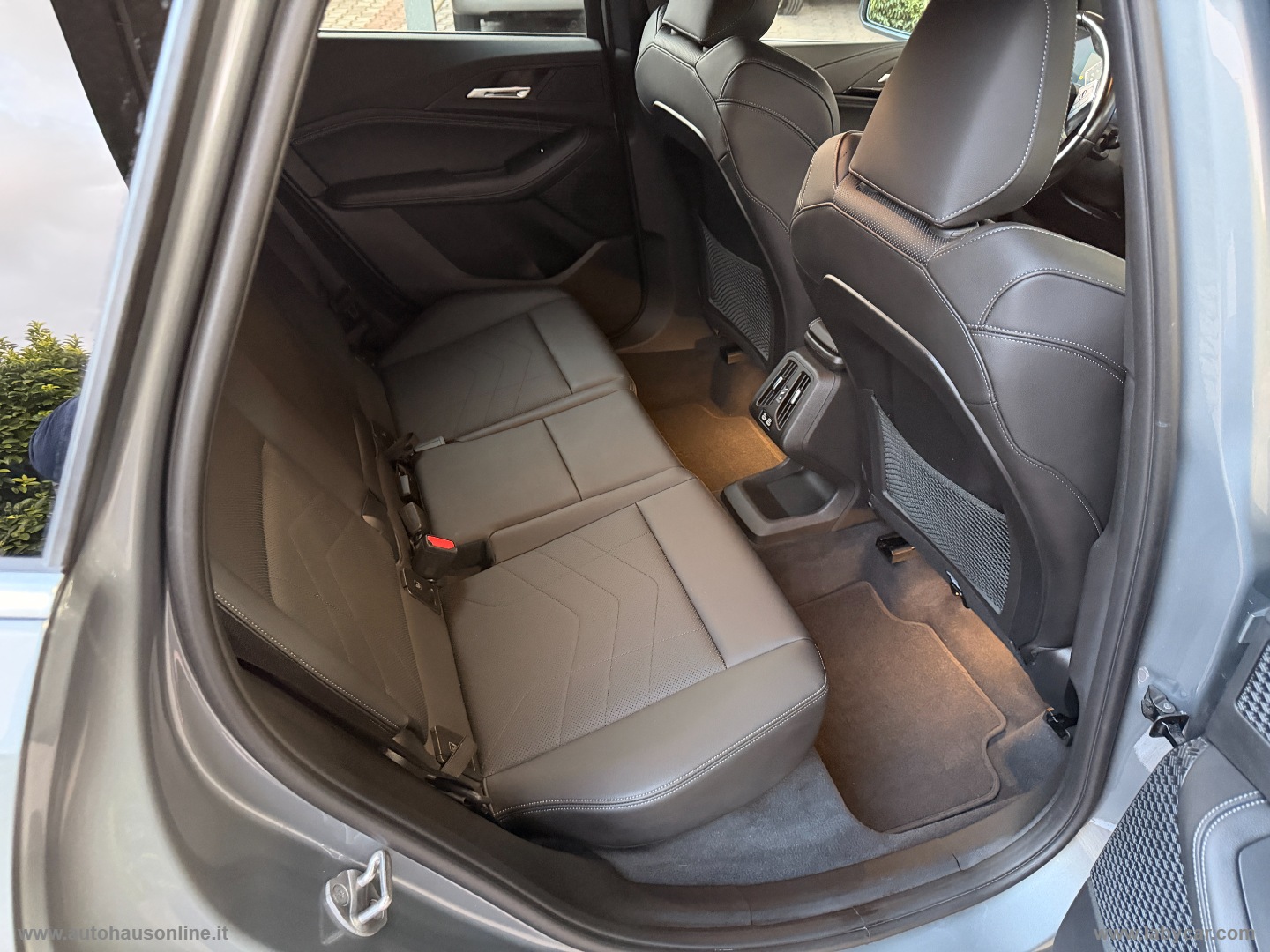 218d ACTIVE TOURER Msport - immagine 11