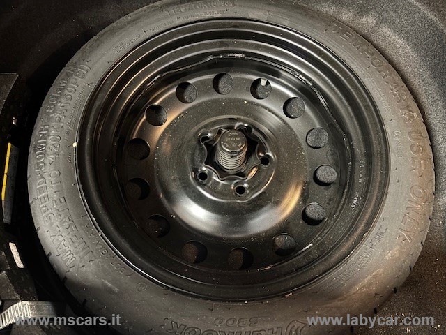 Golf 1.4 TSI 125 CV DSG 5p. Highline BMT - immagine 11