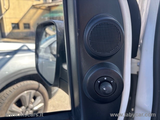 Fiorino 1.3 MJT 95CV Cargo SX - immagine 11