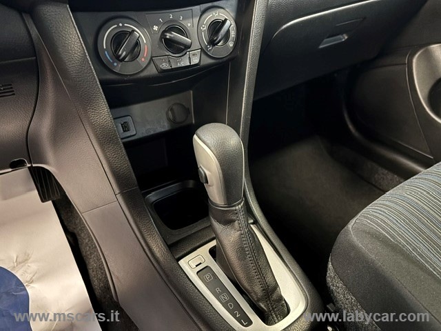 Swift 1.2 VVT 5p. B-Cool A/T - immagine 11