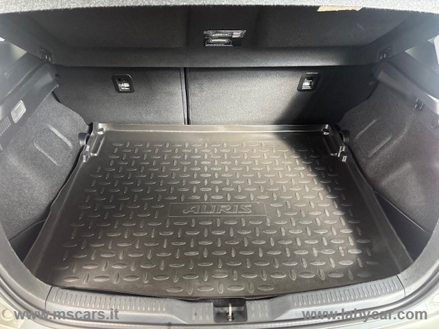 Auris 1.3 Active - immagine 11