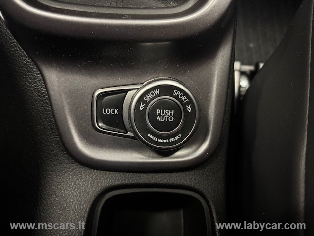 Vitara 1.4 Hybrid 4WD Allgrip Top - immagine 11