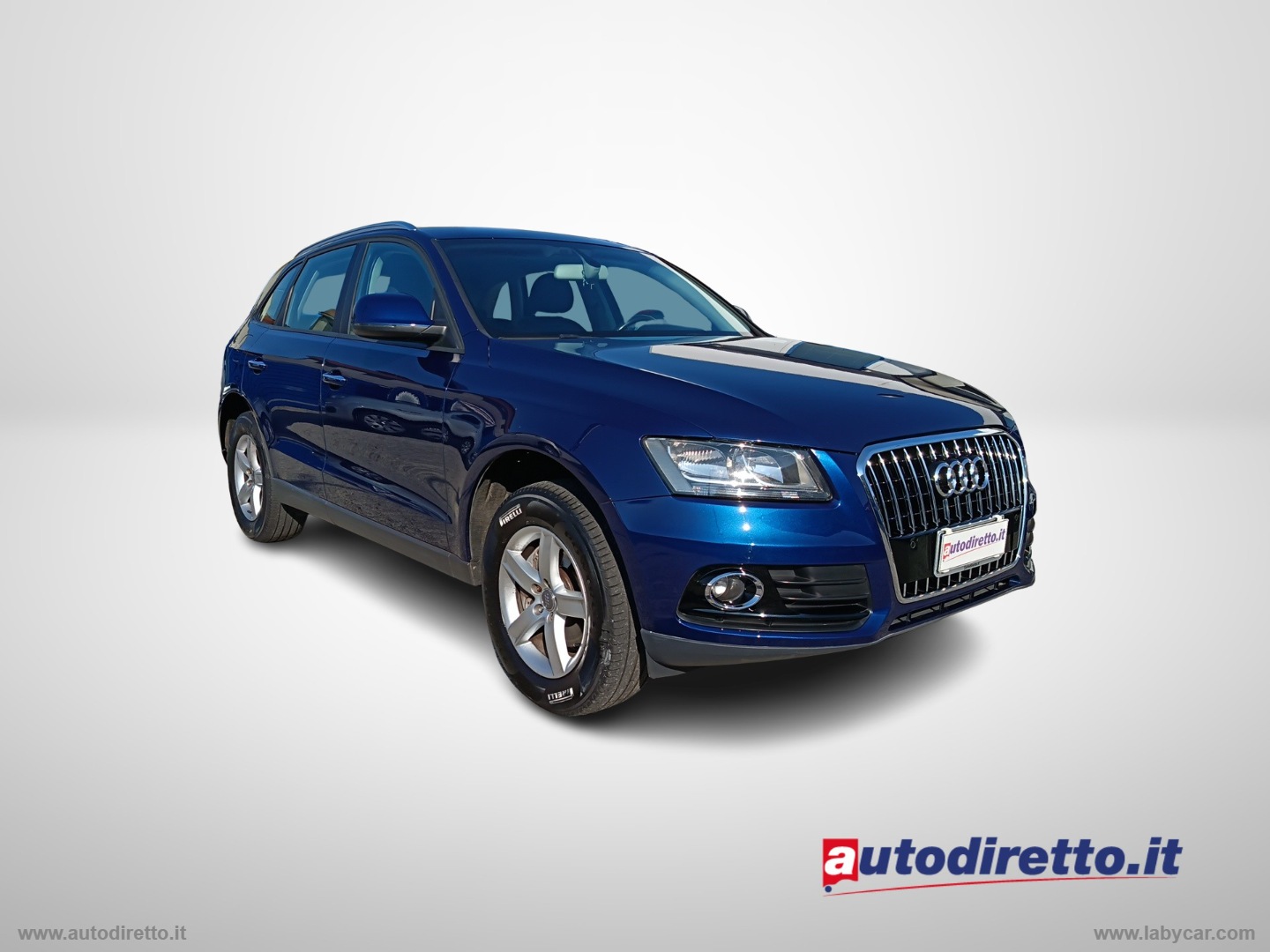 Q5 2.0 TDI 177CV quattro S tr. Adv.Plus - immagine 11