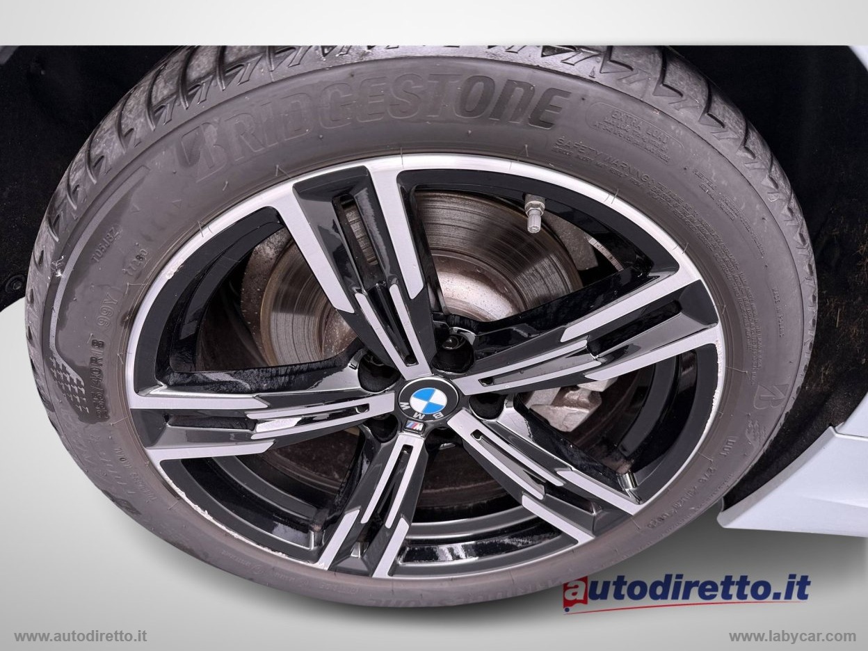 330e Touring Msport - immagine 11