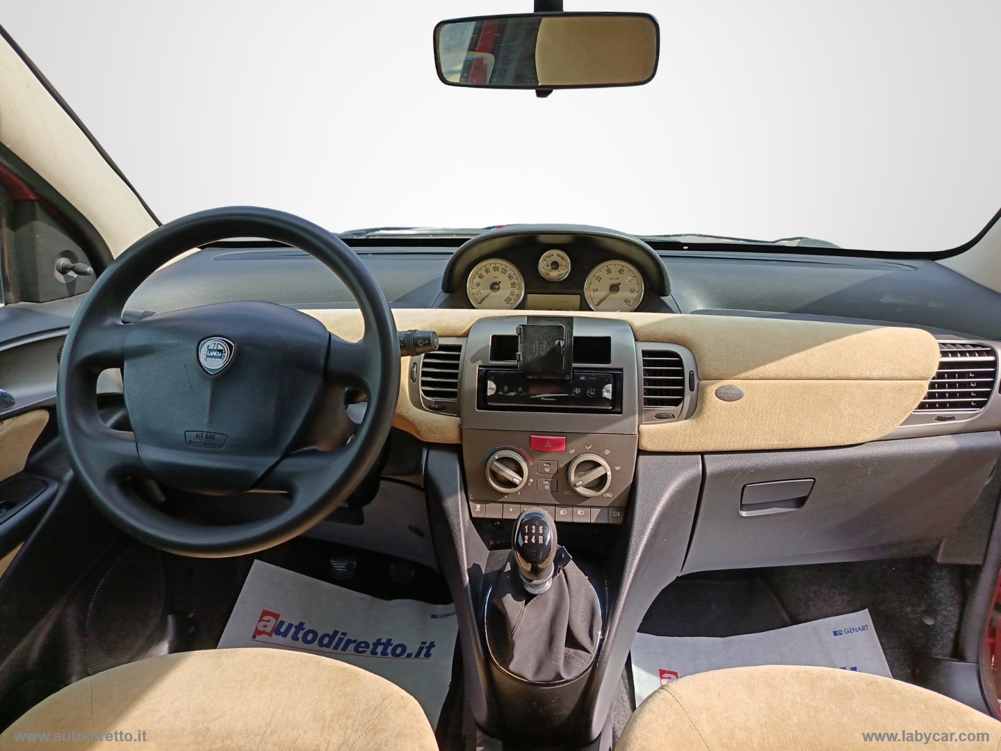 Ypsilon 1.2 - immagine 11