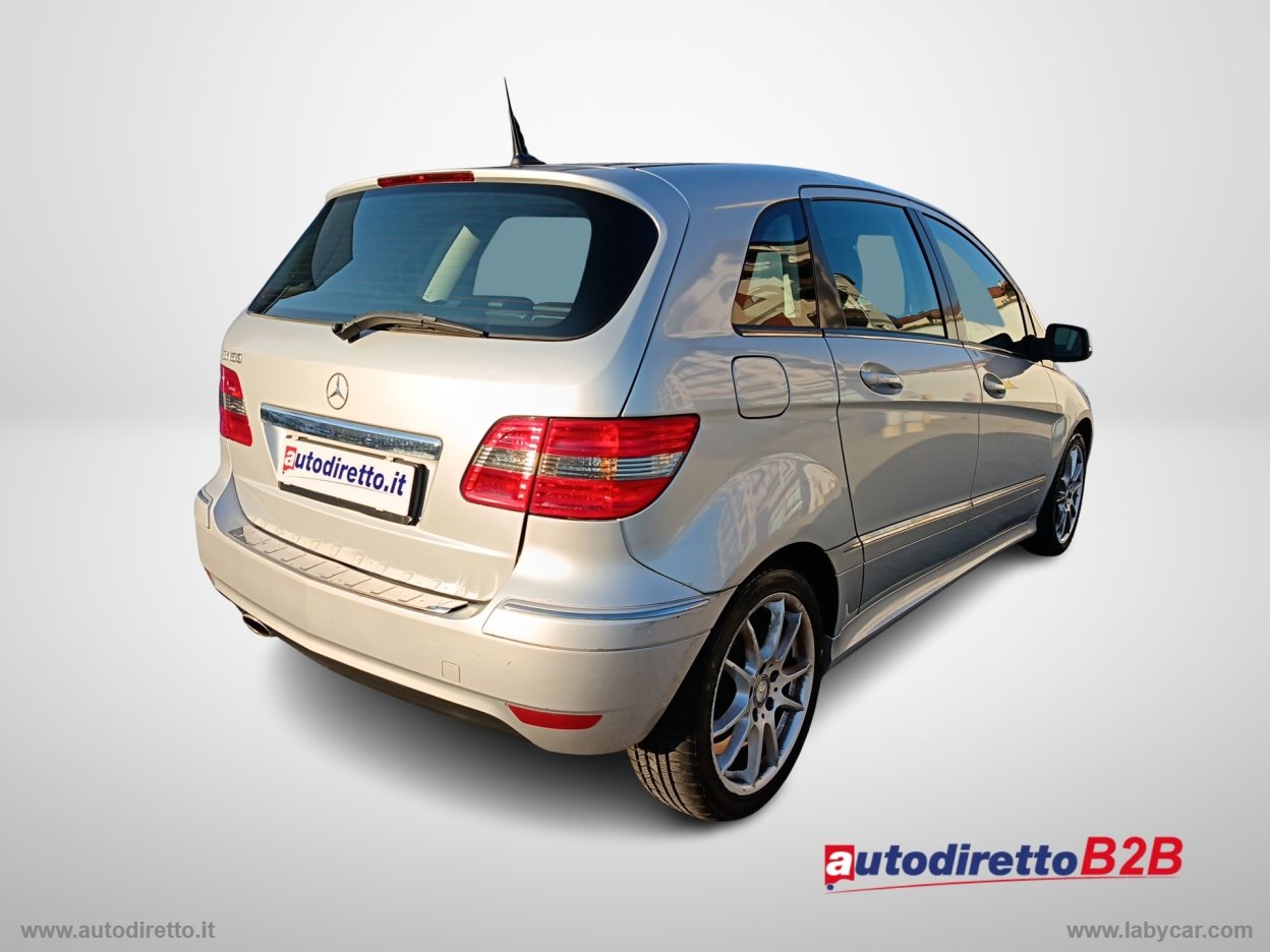 B 150 Sport - immagine 11