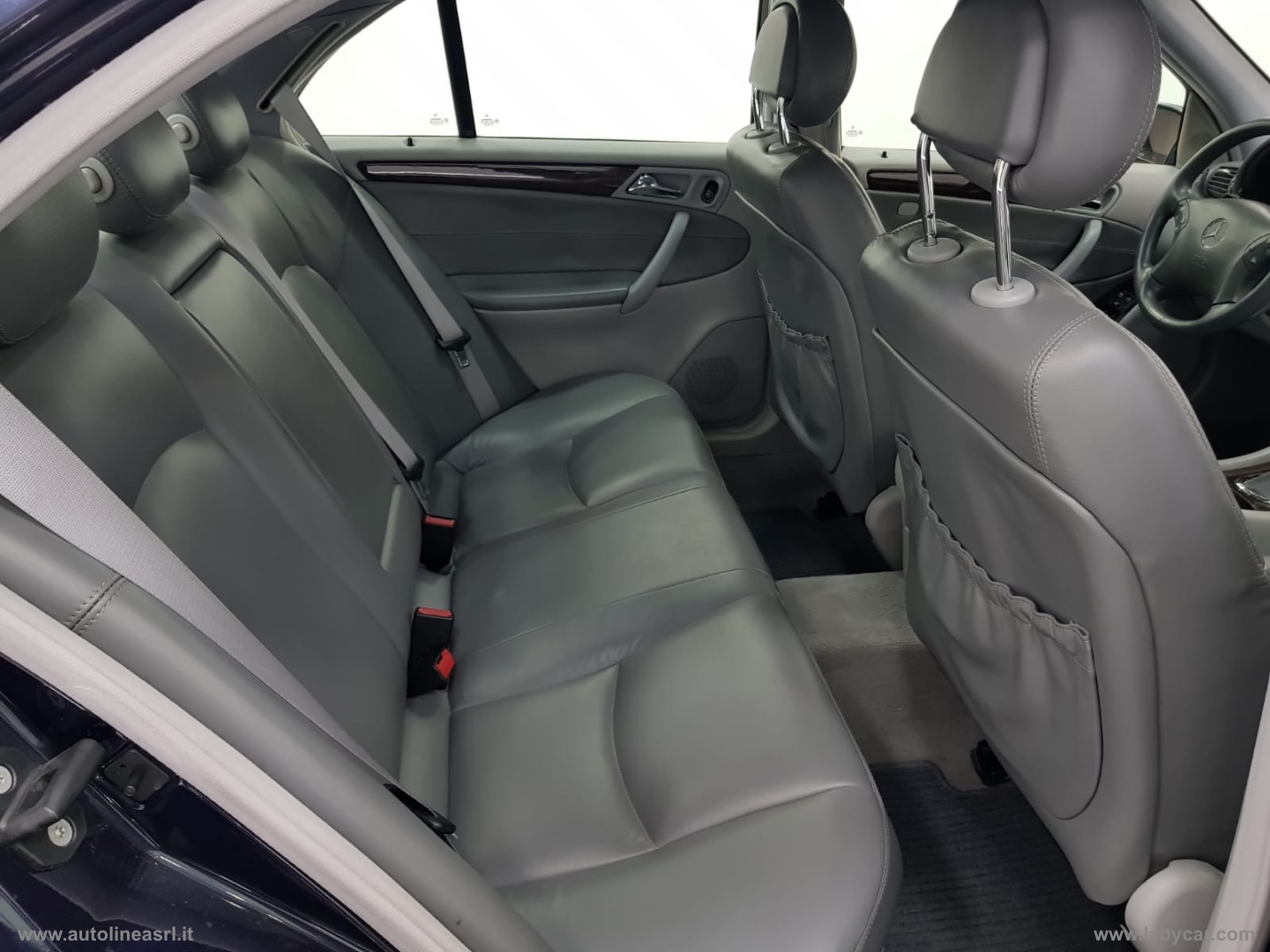 C 220 CDI Elegance - immagine 11
