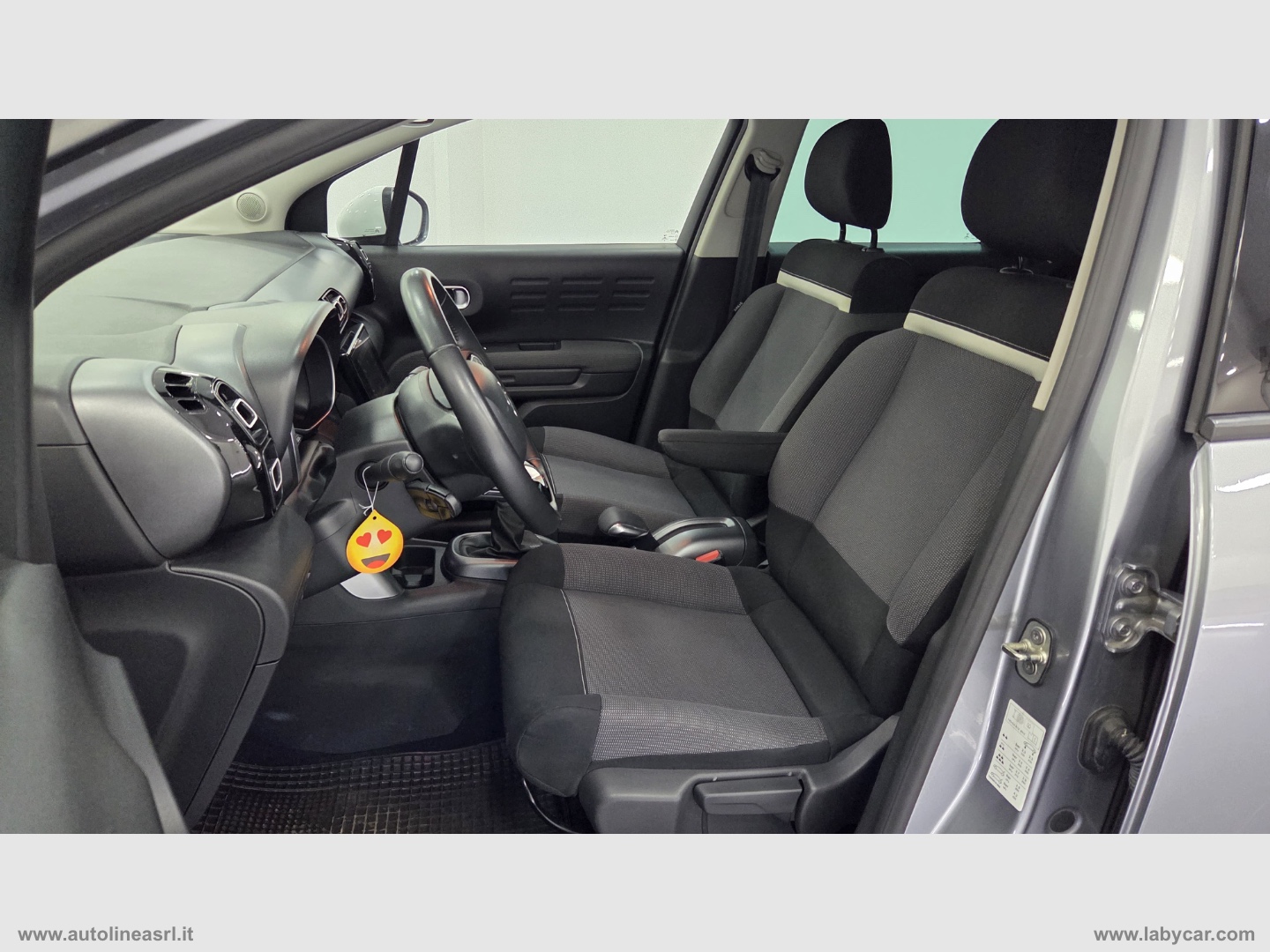 C3 Aircross BlueHDi 110 S&S Shine - immagine 11