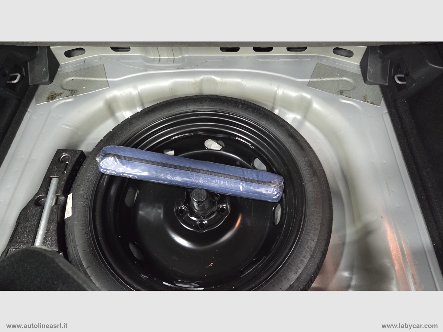T-Roc 2.0 TDI 150CV Style BlueMot. Tech. - immagine 11
