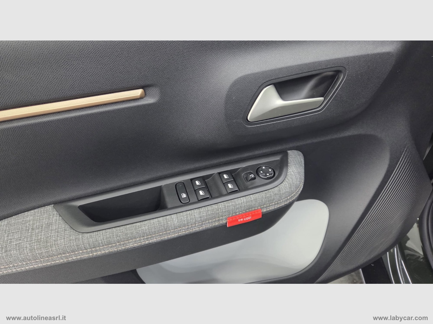 C3 Aircross Hybrid 145 automatico Plus - immagine 11