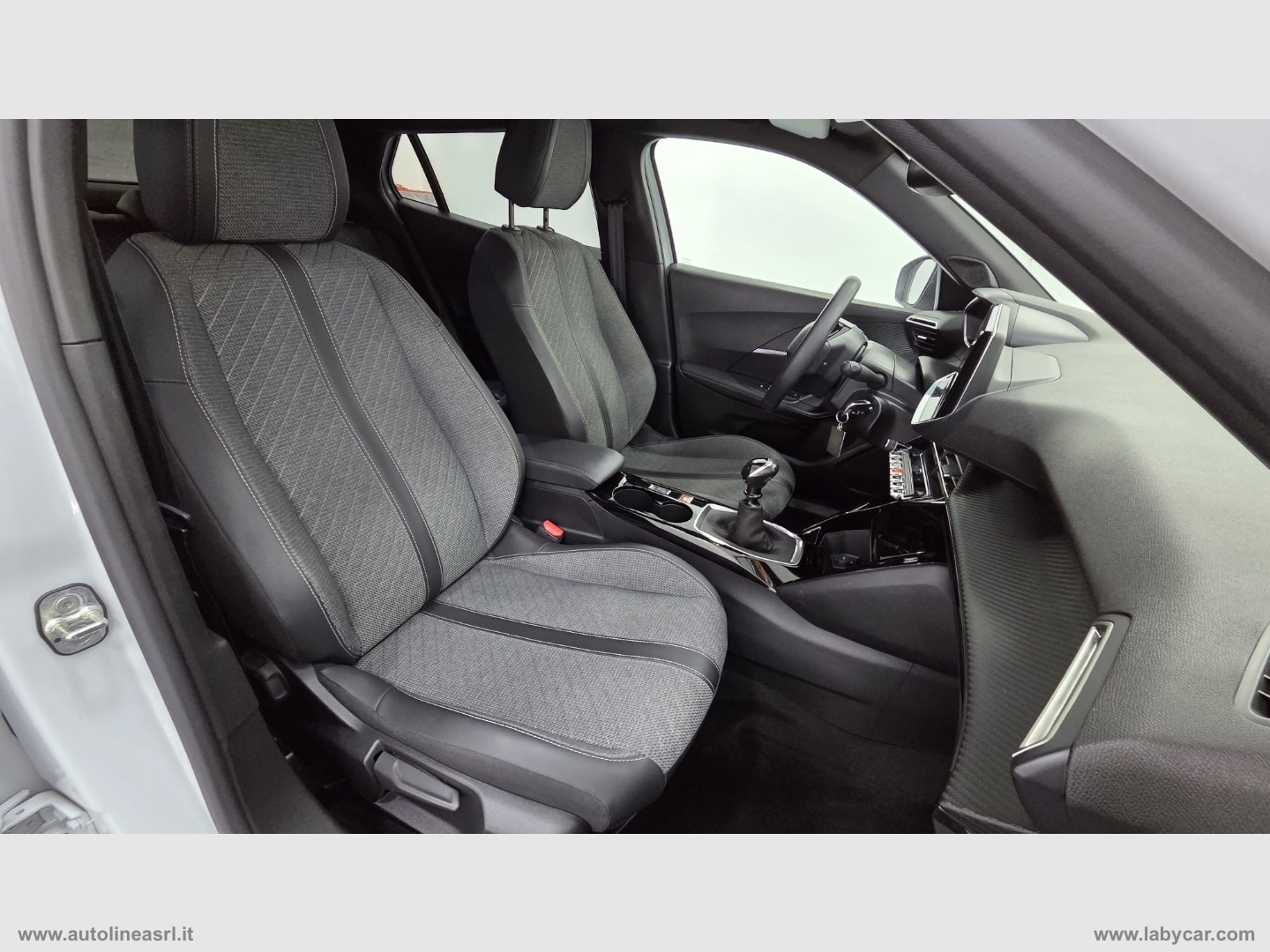 2008 PureTech 100 S&S Allure - immagine 11