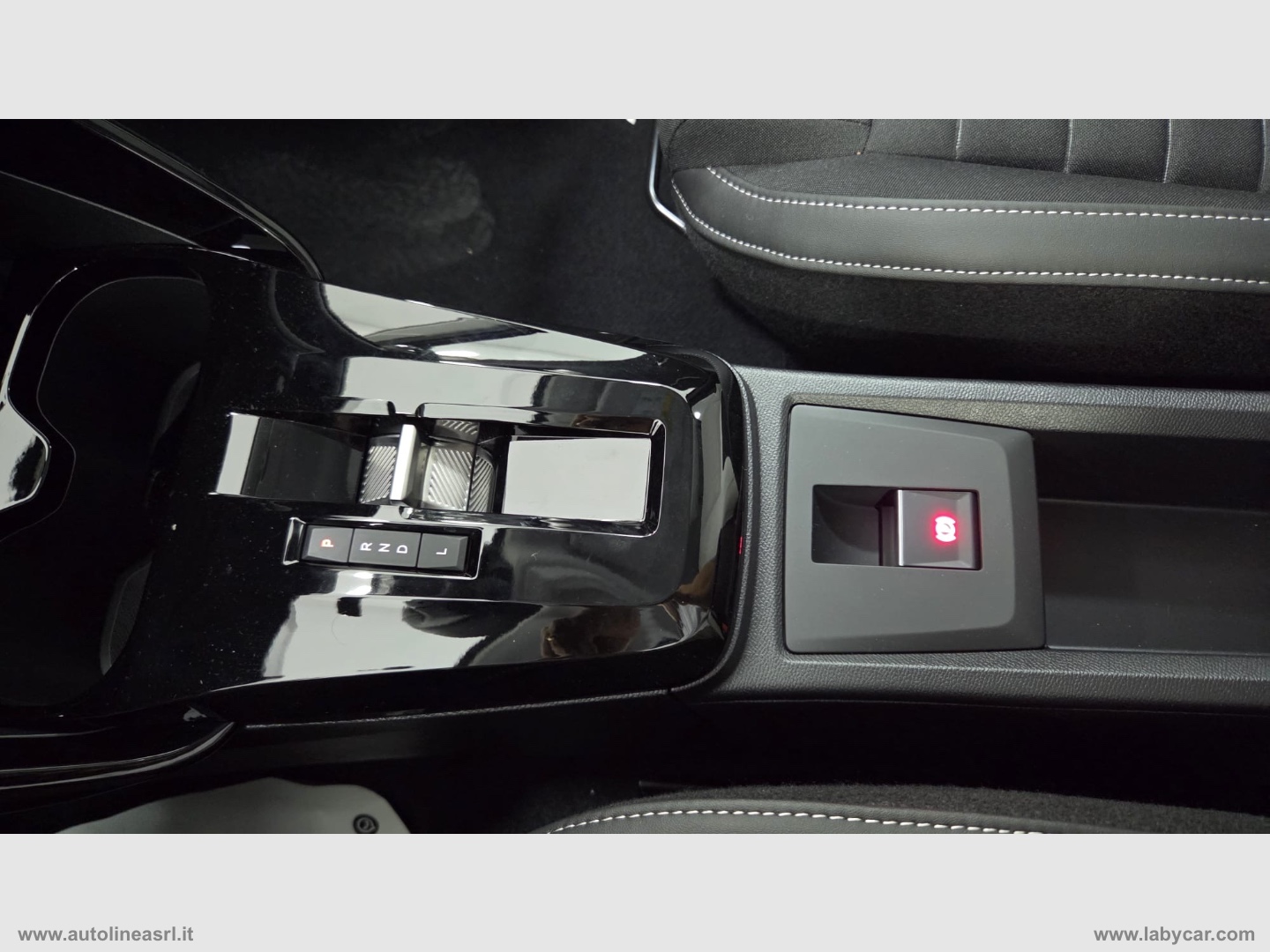 C3 Hybrid 110 automatico Max - immagine 11