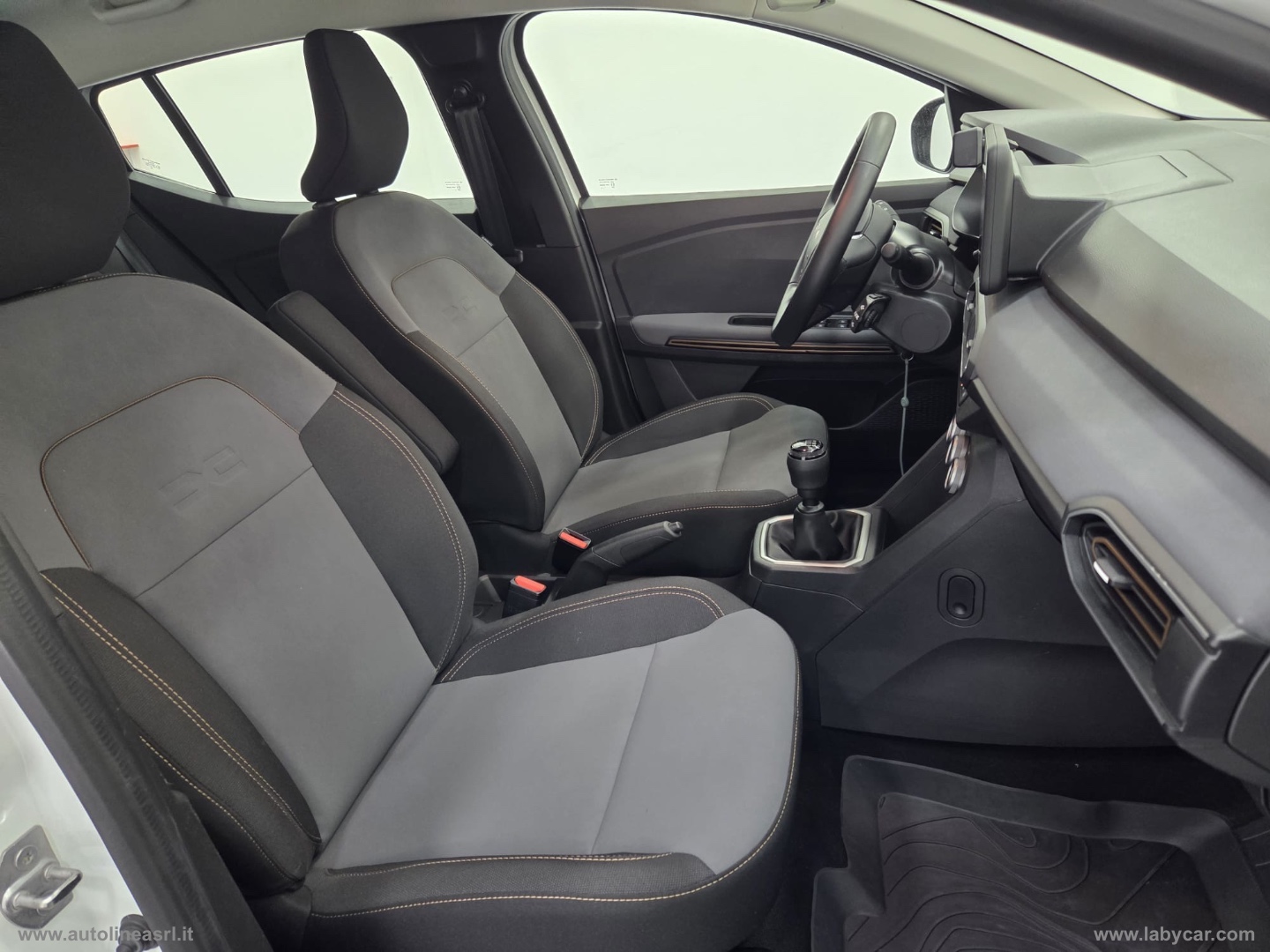 Sandero Stepway 1.0 TCe ECO-G Extreme - immagine 11