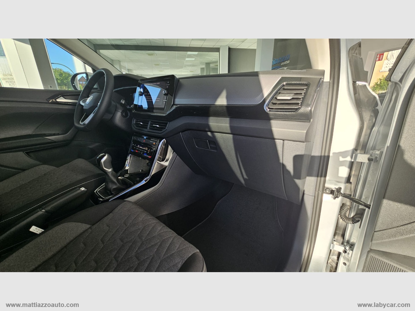 T-Cross 1.0 TSI Edition Plus - immagine 11
