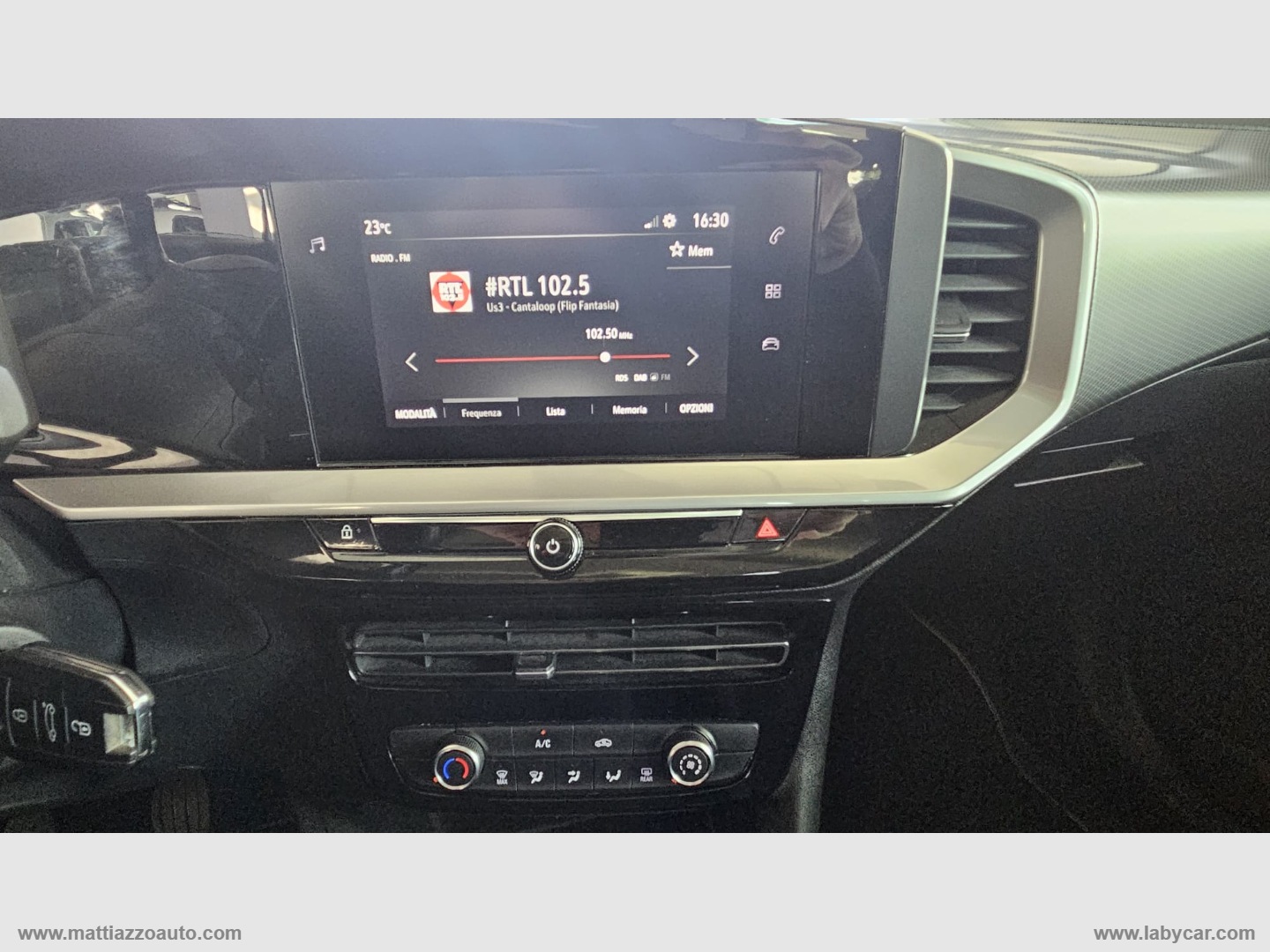 Mokka 1.5 diesel Edition - immagine 11
